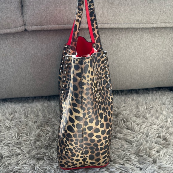 Christian Louboutin Cabarock Tote - Picture 5 of 10